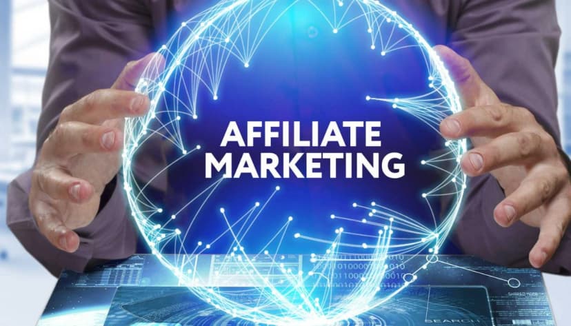 Affiliate Marketing