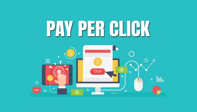 Pay-Per-Click Advertising (PPC)