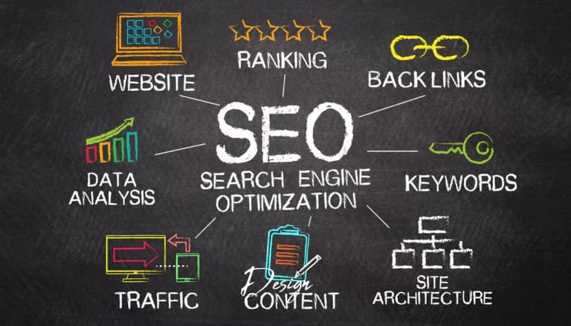 Search Engine Optimization (SEO)