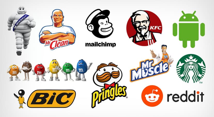 Mascot Logos