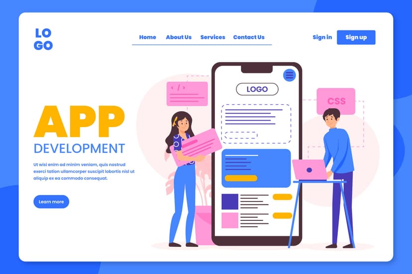 Advanced Windows application design & development for smooth interface