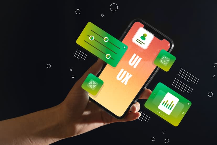Launch and Development: Application Support of the Start-Up
