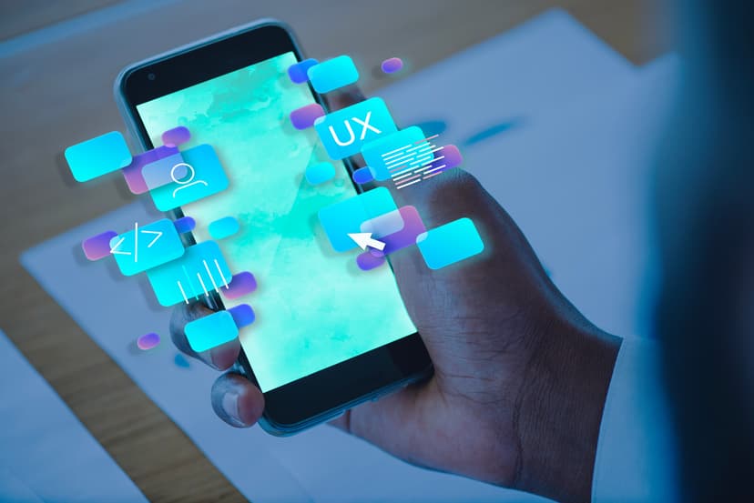 Specialized iOS Application Design and Development Solutions