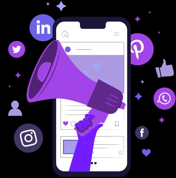 Unlock Your Brand's Potential with Expert Digital Marketing