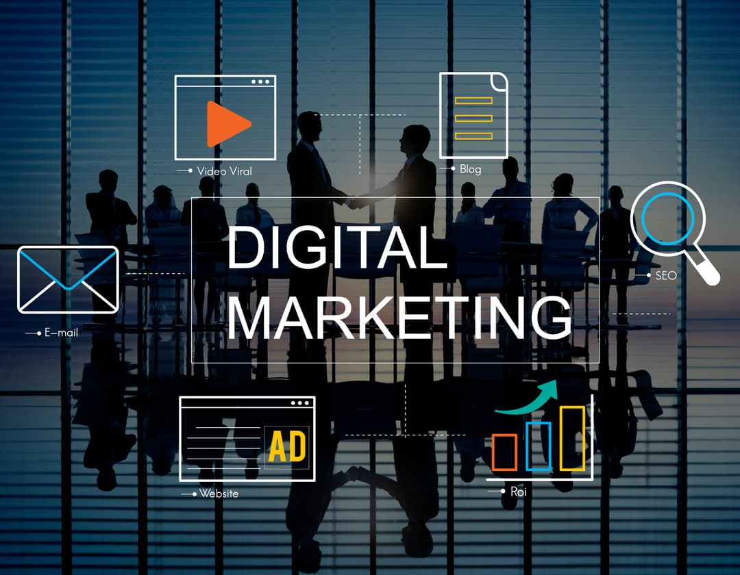 Future-Proof Your Business with Transformative Digital Marketing Services